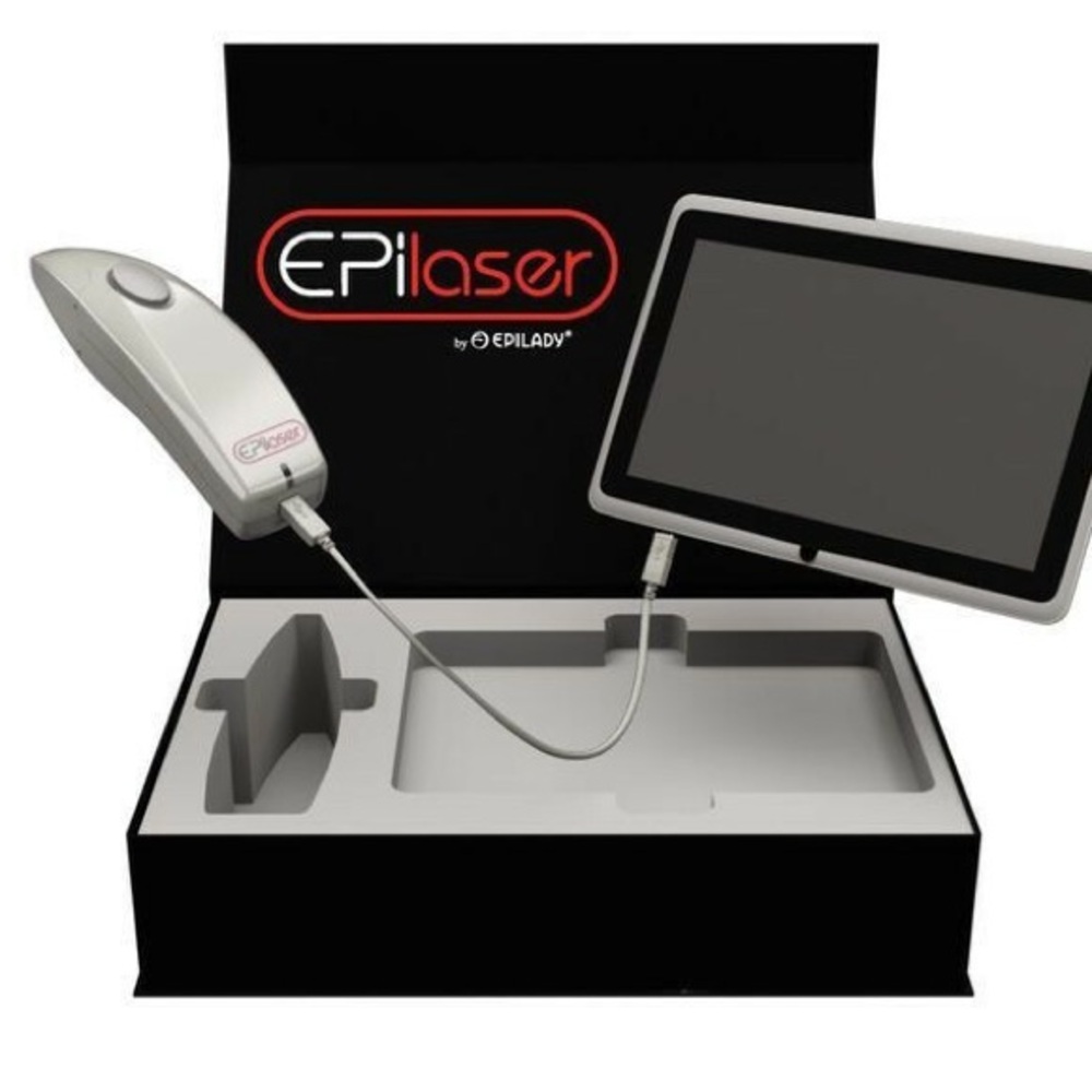 Epilady Epilaser